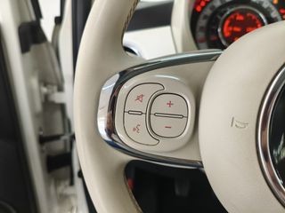 ✅ ETIQUETA ECO ✅ FIAT 500 DOLCEVITA MILDHYBRID 70