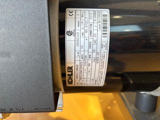 Generador Kohler SDMO Perform 4500