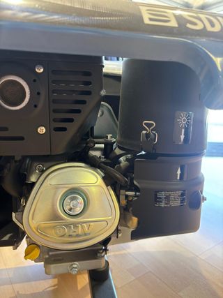 Generador Kohler SDMO Perform 4500