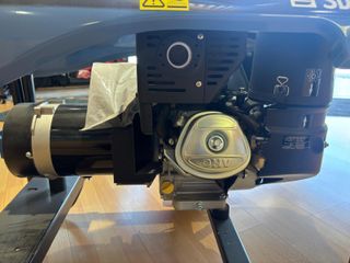 Generador Kohler SDMO Perform 4500