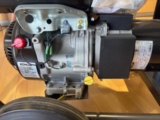 Generador Kohler SDMO Perform 4500