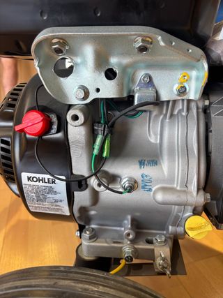 Generador Kohler SDMO Perform 4500