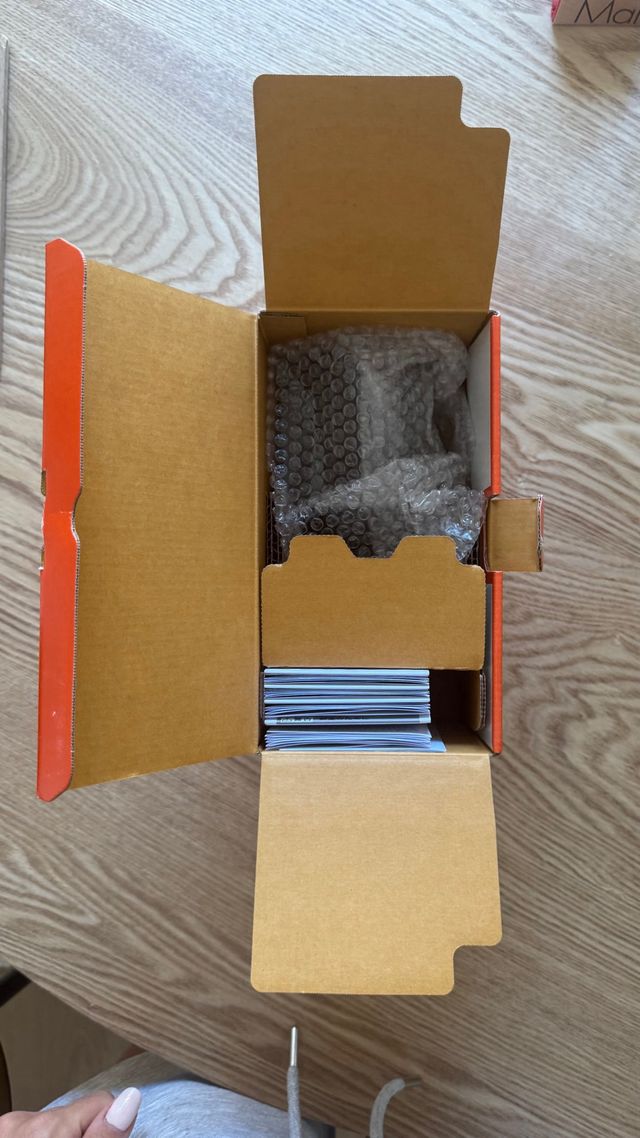 Sony SEL55210 - Objetivo 55-210mm