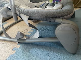 Hamaca Bebé Chicco Hoopla