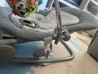 Hamaca Bebé Chicco Hoopla