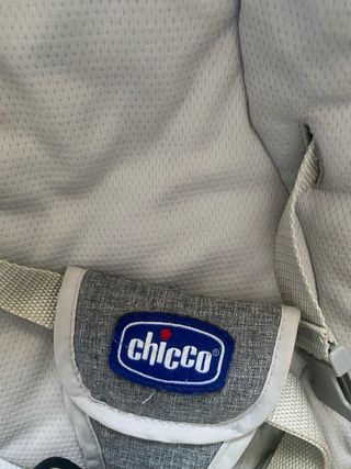 Hamaca Bebé Chicco Hoopla