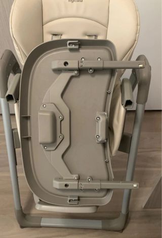 Seggiolone Inglesina - Beige