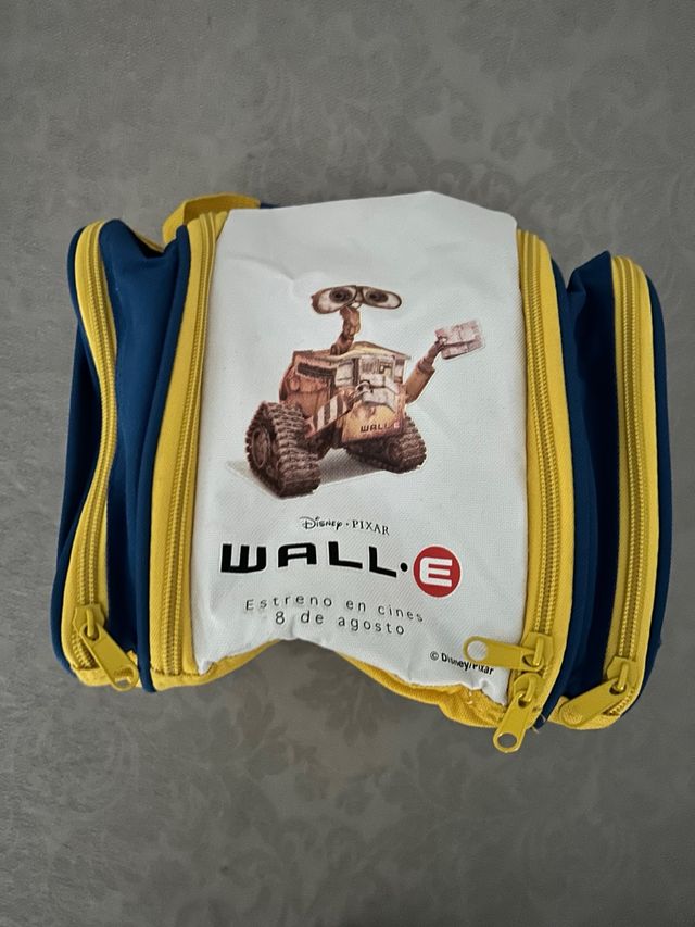 Nevera infantil WALL-E