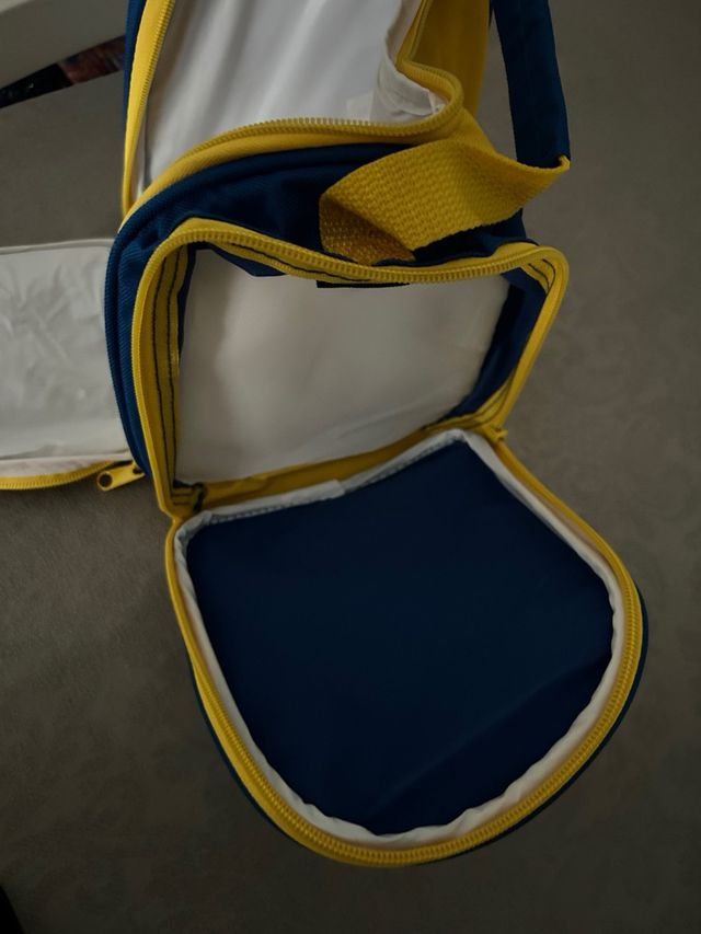 Nevera infantil WALL-E