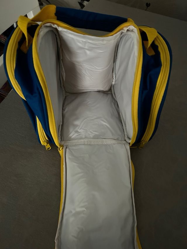 Nevera infantil WALL-E