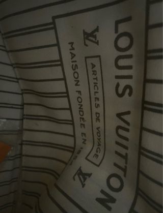 Louis Vuitton Neverfull MM Dégradé