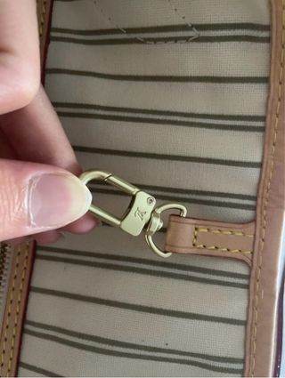 Louis Vuitton Neverfull MM Dégradé