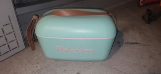 Nevera Polarbox mint