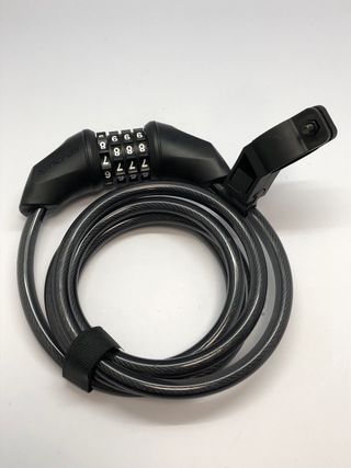 candado para bicicleta Syncros SL-03