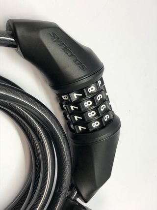 candado para bicicleta Syncros SL-03