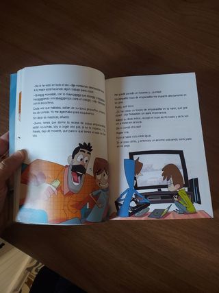 Los Futbolísimos 7: El misterio del penalti inv...