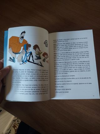 Los Futbolísimos 7: El misterio del penalti inv...
