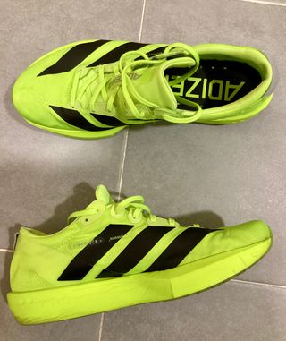 Adidas Adizero Adios 9M - Talla 42 HOY 110€