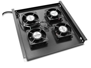 Bandeja 4 Ventiladores V7 RM4FANTRAY-1E Rack 19''