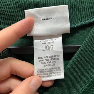 Maglia Jets Puma vintage K.Johnson #19
