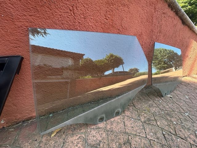 Ventanas Audi A3 8P Sportback 2005-2012