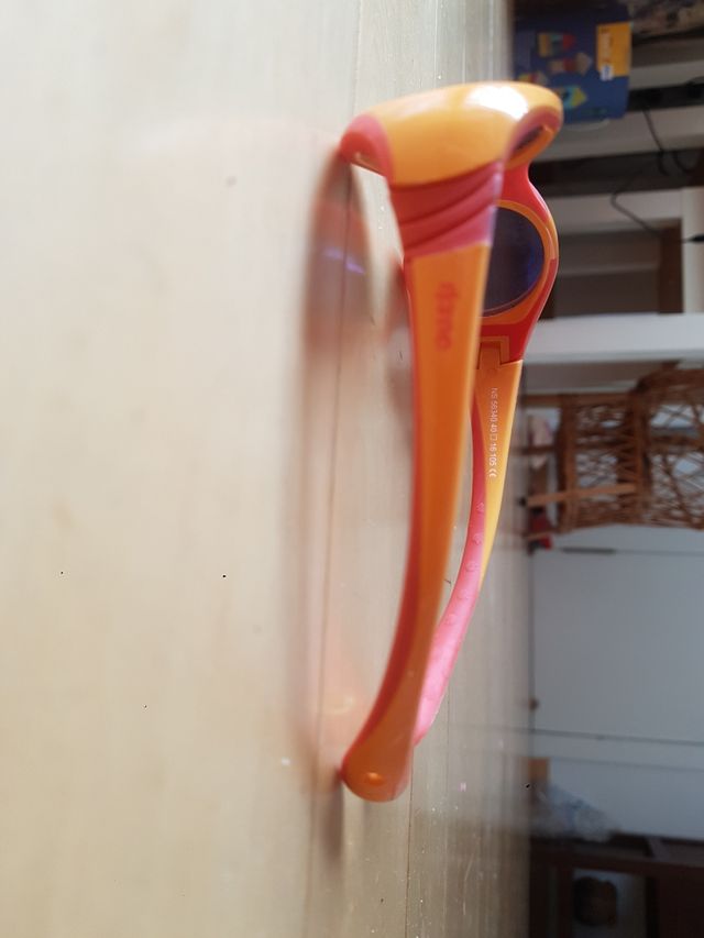 Gafas sol Nanovista infantiles