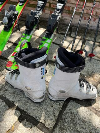 Botas Esquí Salomon XMAX 60T