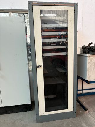 Rack Servidor Industrial 80x80x210cm