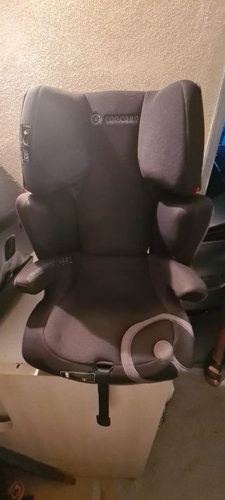 Silla coche Concord Transformer