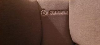 Silla coche Concord Transformer