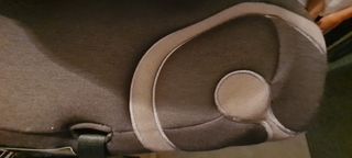 Silla coche Concord Transformer