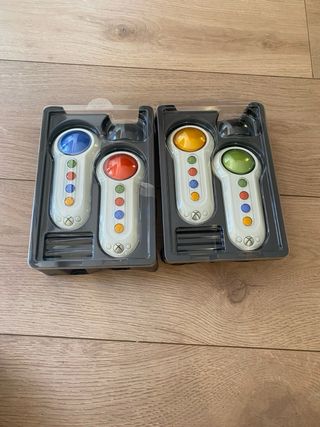 Scene It? Xbox 360 - Trivial de Películas