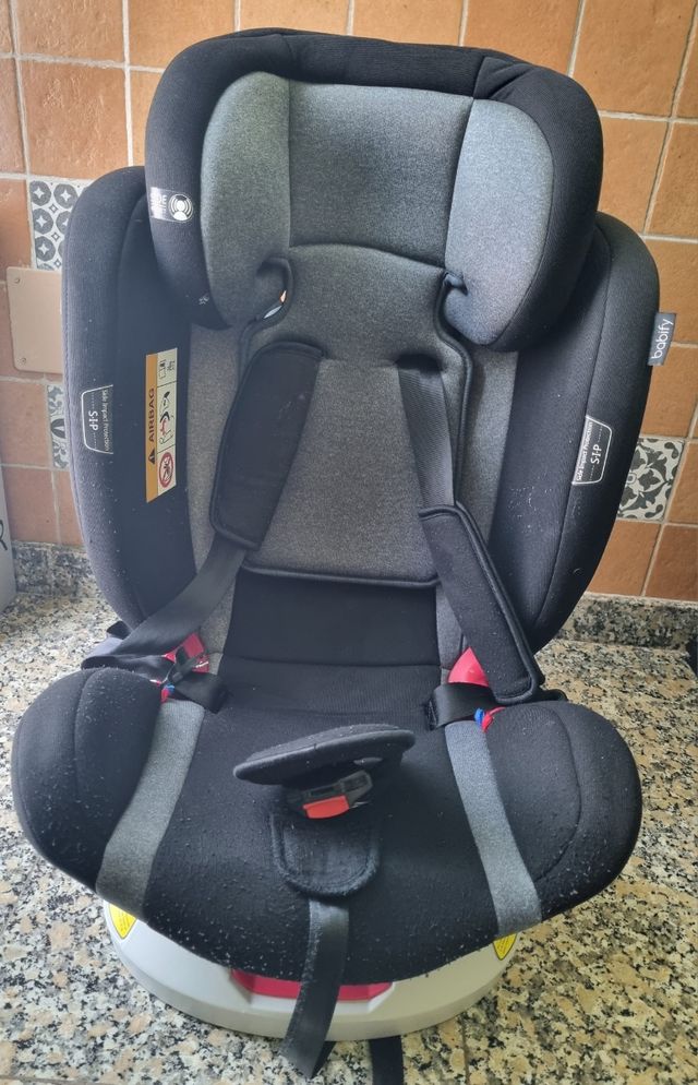 Silla coche Bebé Babify