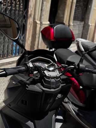 Scooter Sym Jet 14 50cc