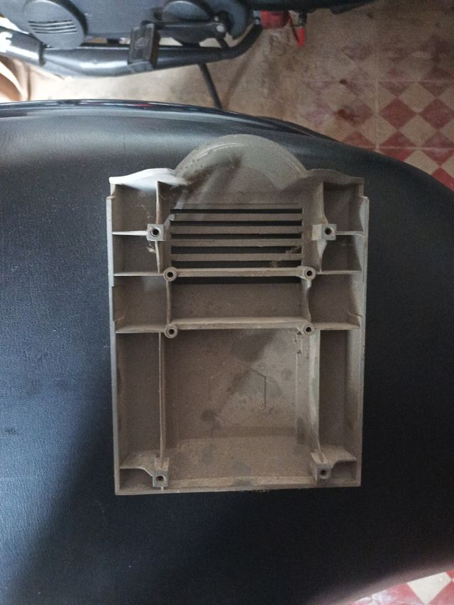 Cubierta frontal Vespino 