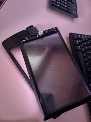 Radio pantalla BMW E46 7012B