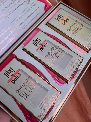 PIXI by Petra On-the-Glow Trio