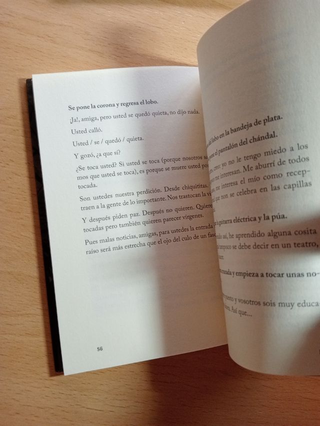 Santa Inés - Lorena Conde