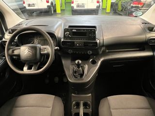 Citroen Berlingo 2020