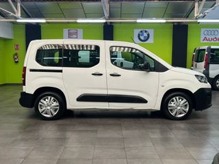 Citroen Berlingo 2020