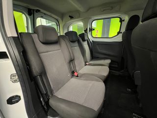 Citroen Berlingo 2020