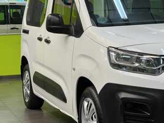 Citroen Berlingo 2020
