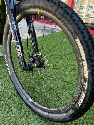 Giant Anthem Pro 1 BTT