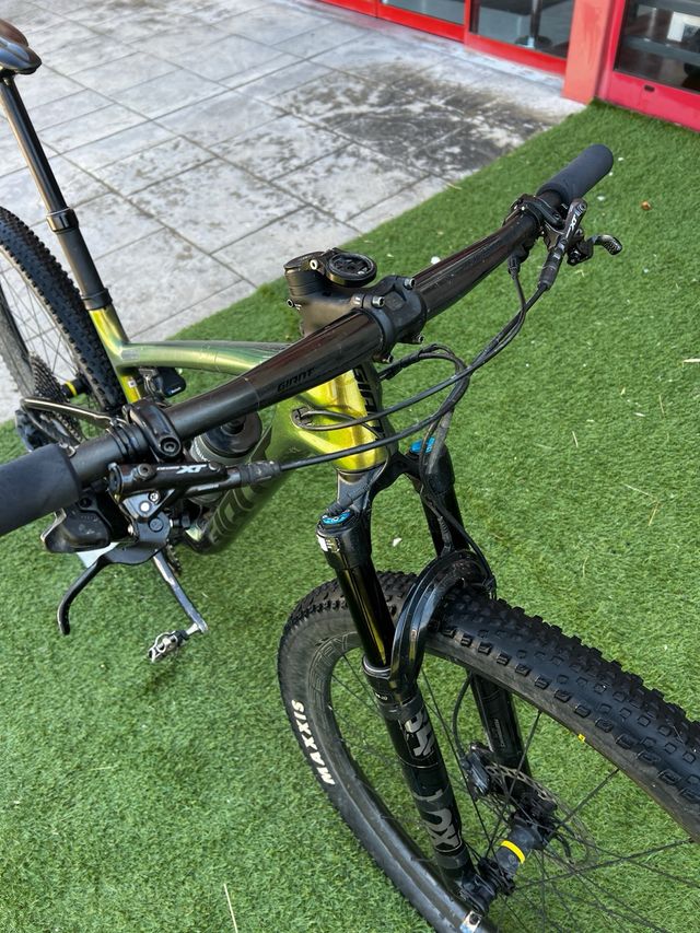 Giant Anthem Pro 1 BTT