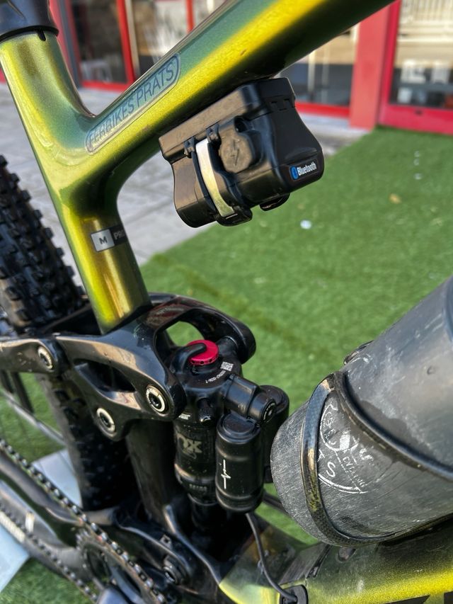 Giant Anthem Pro 1 BTT