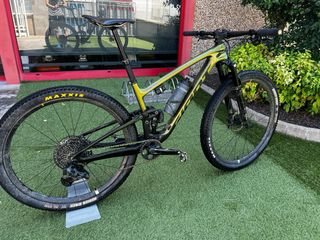 Giant Anthem Pro 1 BTT