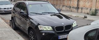 BMW Serie 3 2012