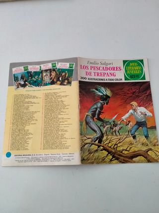 NÚMERO 85 JOYAS LITERARIAS JUVENILES BRUGUERA 1973