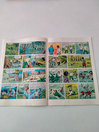 NÚMERO 85 JOYAS LITERARIAS JUVENILES BRUGUERA 1973