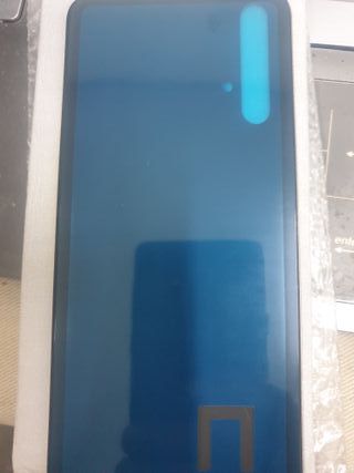Copertina posteriore Huawei Nova 5T Honor 20